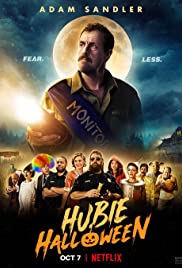 Hubie Halloween 2020 Dub in Hindi Full Movie